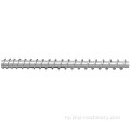 JYG2 High Toughness and Hardness Tool Steel Screw